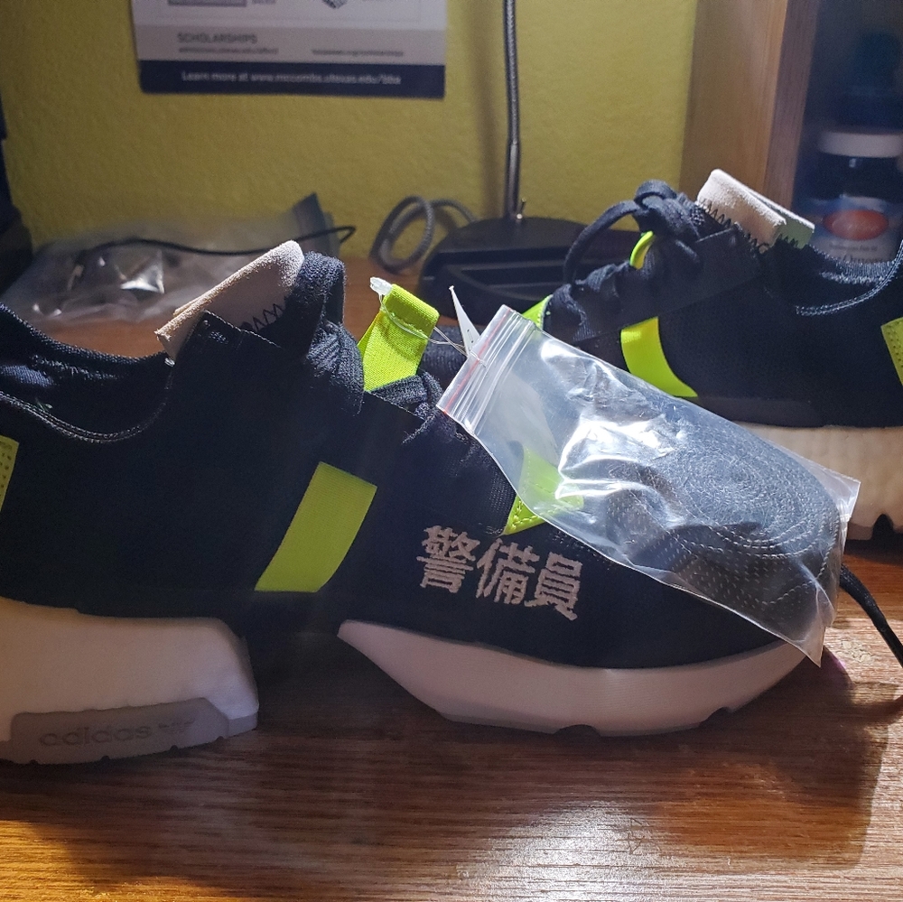 Adidas POD-S3.1 Traffic Warden